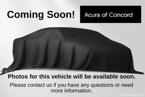 2016 Acura ILX w/Technology Plus Pkg FWD photo