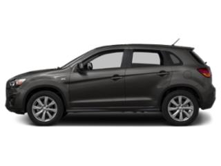 2015 Mitsubishi Outlander Sport SE 4WD photo
