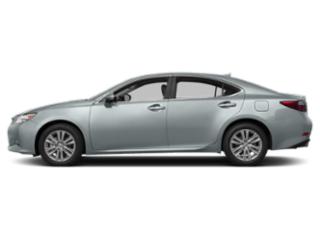 2015 Lexus ES FWD photo