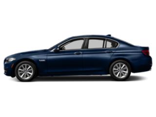 2015 BMW 5 Series 528i RWD photo
