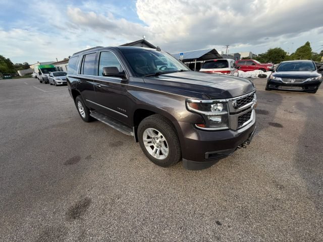 2015 Chevrolet Tahoe LS RWD photo