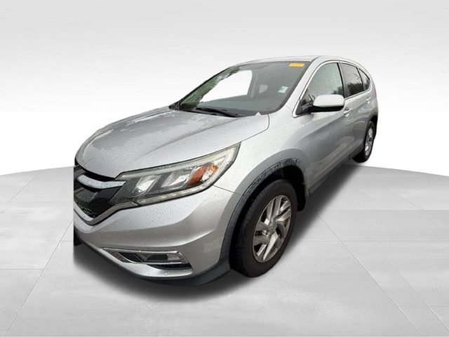 2015 Honda CR-V EX AWD photo