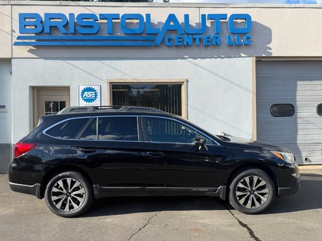2015 Subaru Outback 2.5i Limited AWD photo