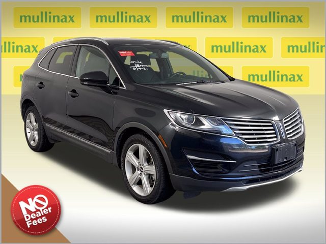 2015 Lincoln MKC FWD photo