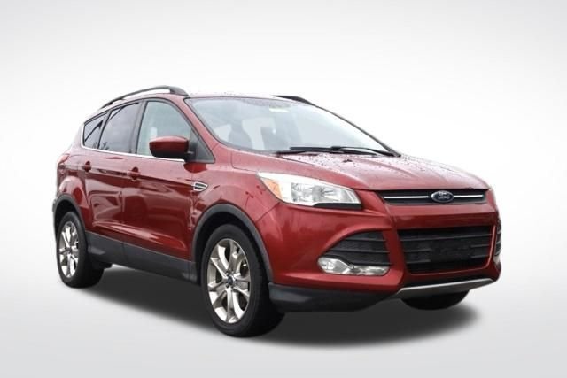 2016 Ford Escape SE FWD photo