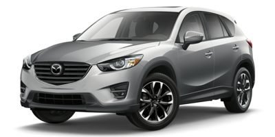 2016 Mazda CX-5 Grand Touring AWD photo