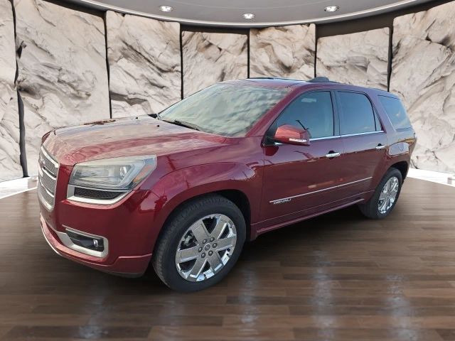 2015 GMC Acadia Denali FWD photo