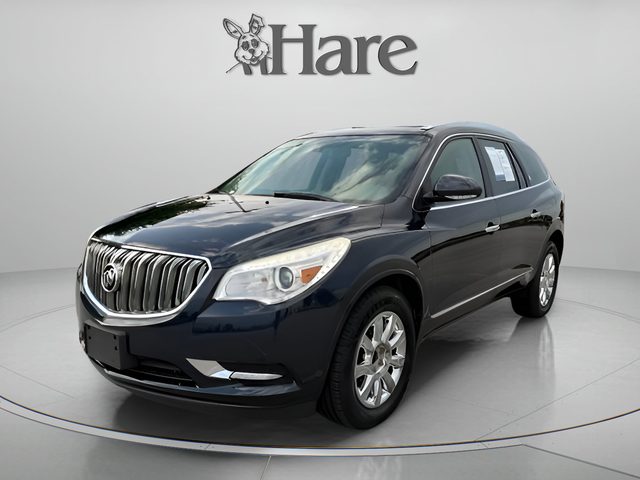 2015 Buick Enclave Premium FWD photo