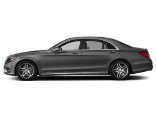 2015 Mercedes-Benz S-Class S 550 RWD photo