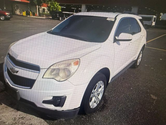 2015 Chevrolet Equinox LT FWD photo