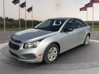 2015 Chevrolet Cruze LS FWD photo