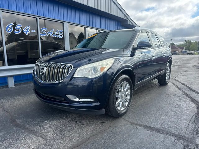 2015 Buick Enclave Leather FWD photo