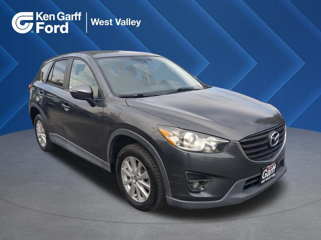 2016 Mazda CX-5 Touring AWD photo