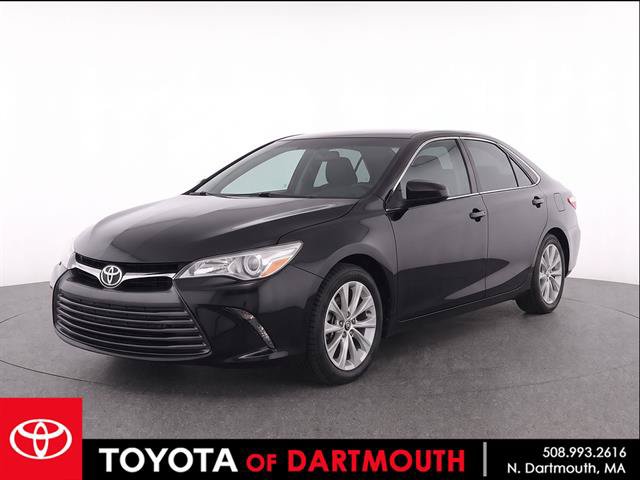 2015 Toyota Camry LE FWD photo