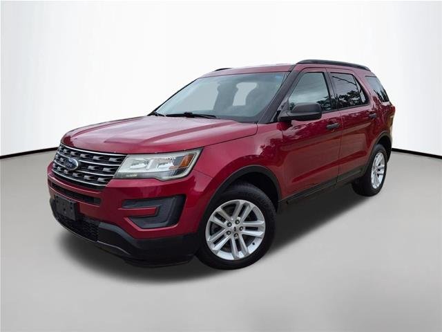 2016 Ford Explorer Base FWD photo