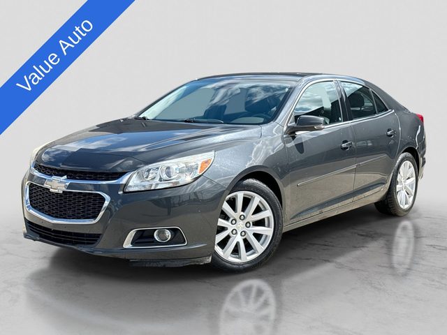 2015 Chevrolet Malibu LT FWD photo