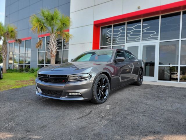 2015 Dodge Charger RT RWD photo