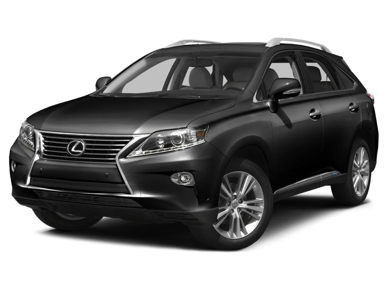 2015 Lexus RX AWD photo