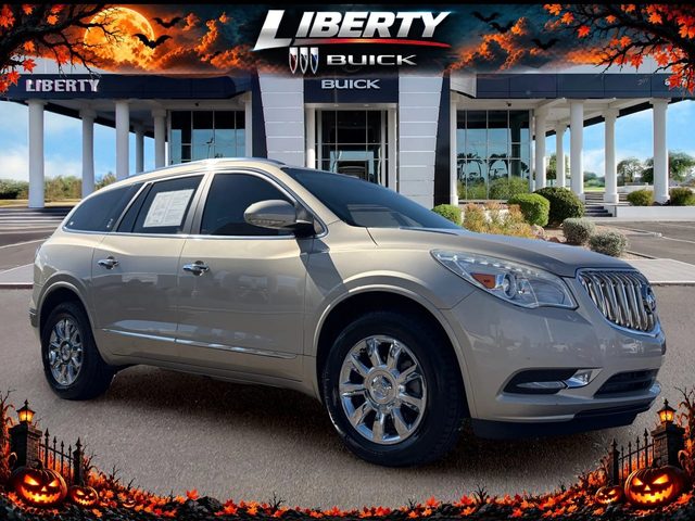 2015 Buick Enclave Leather FWD photo