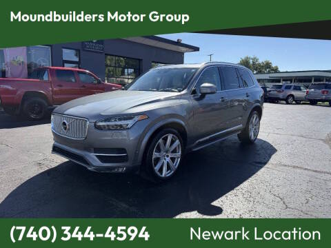 2016 Volvo XC90 T6 Inscription AWD photo