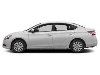 2015 Nissan Sentra SV FWD photo