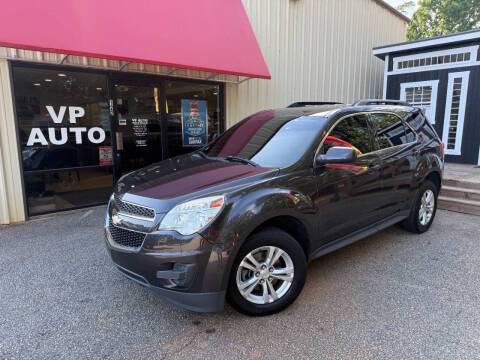 2015 Chevrolet Equinox LT FWD photo