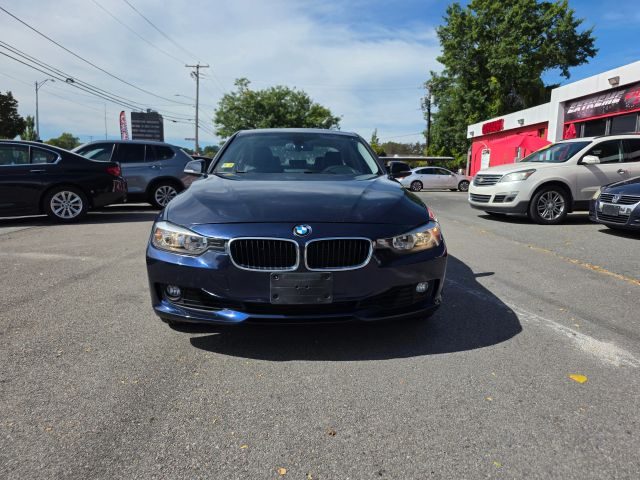 2015 BMW 3 Series 328i xDrive AWD photo