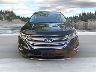 2015 Ford Edge SEL AWD photo