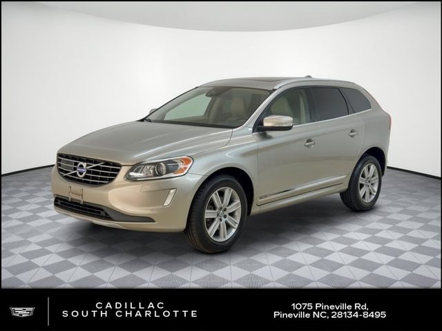 2016 Volvo XC60 T6 Platinum AWD photo