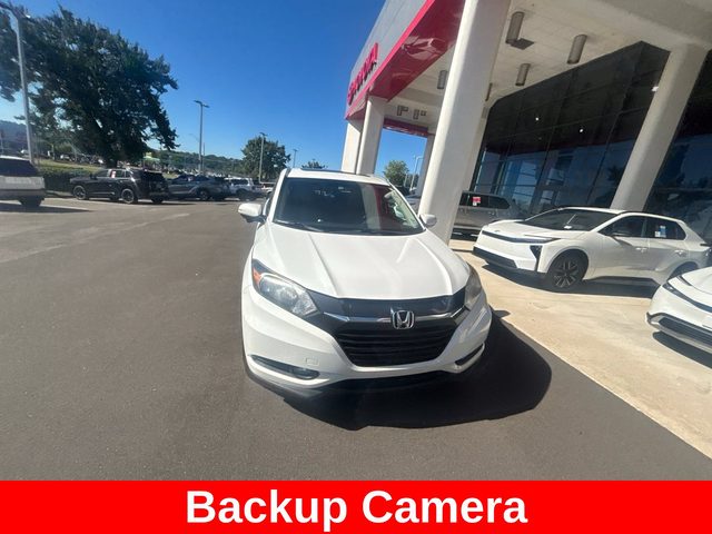 2016 Honda HR-V EX-L w/Navi FWD photo