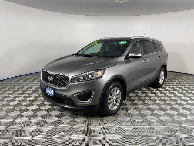 2016 Kia Sorento LX FWD photo