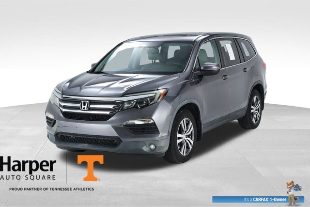 2016 Honda Pilot EX-L FWD photo