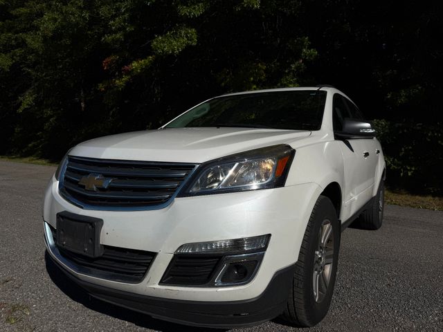 2016 Chevrolet Traverse LT FWD photo