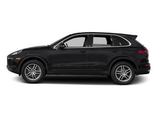2016 Porsche Cayenne AWD photo