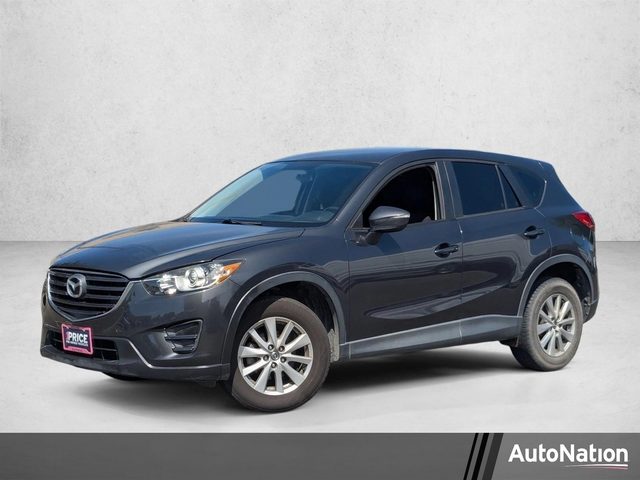 2016 Mazda CX-5 Sport FWD photo