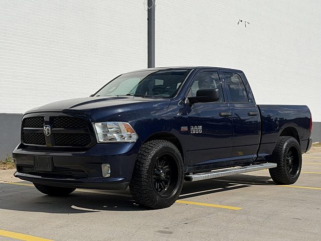2015 Ram 1500 Express RWD photo