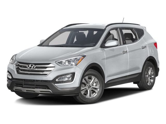 2016 Hyundai Santa Fe Sport AWD photo