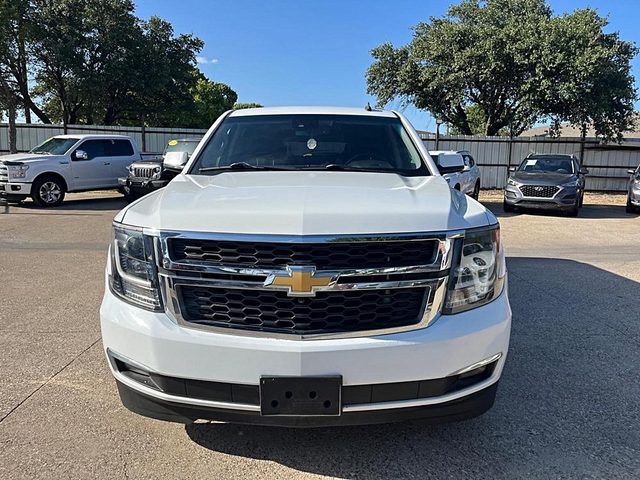 2015 Chevrolet Suburban LT 4WD photo