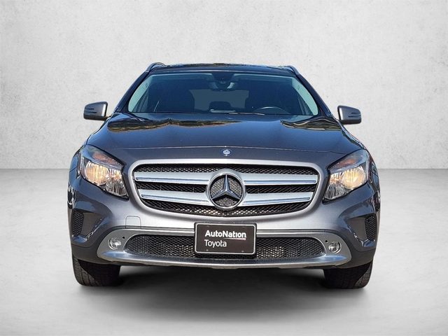 2015 Mercedes-Benz GLA-Class GLA 250 AWD photo