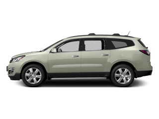 2016 Chevrolet Traverse LTZ FWD photo