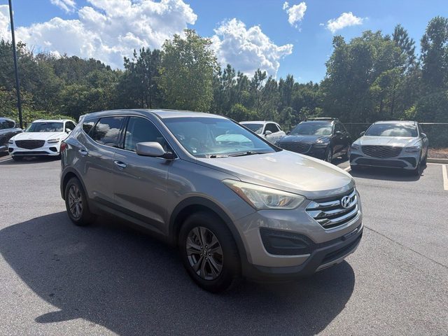2015 Hyundai Santa Fe Sport  FWD photo
