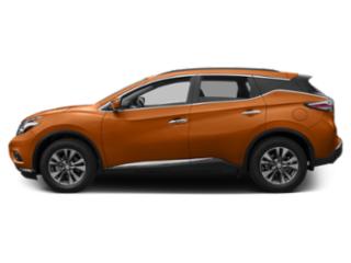 2015 Nissan Murano SV AWD photo