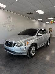 2016 Volvo XC60 T5 Premier AWD photo