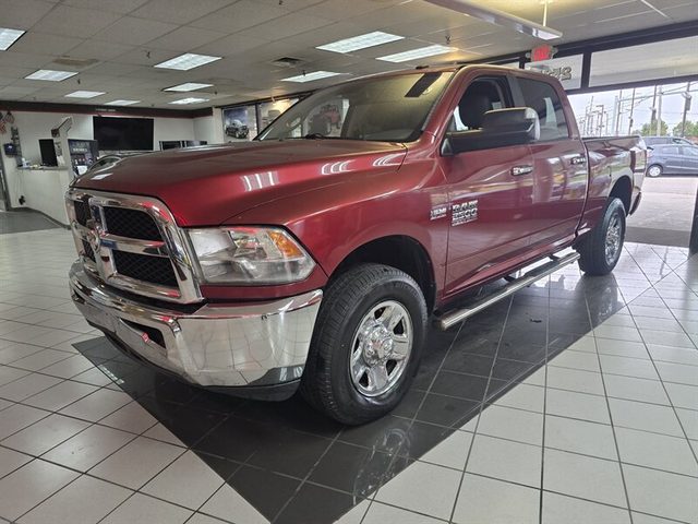 2015 Ram 2500 SLT RWD photo