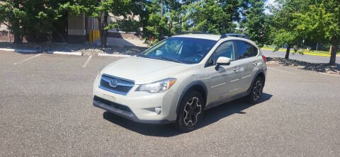 2015 Subaru Crosstrek Premium AWD photo