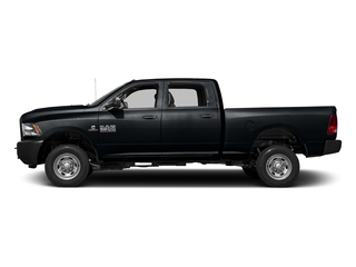 2016 Ram 2500 Tradesman 4WD photo