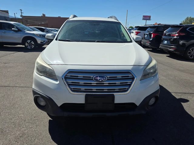 2016 Subaru Outback 2.5i Premium AWD photo