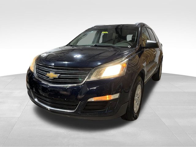 2016 Chevrolet Traverse LS FWD photo