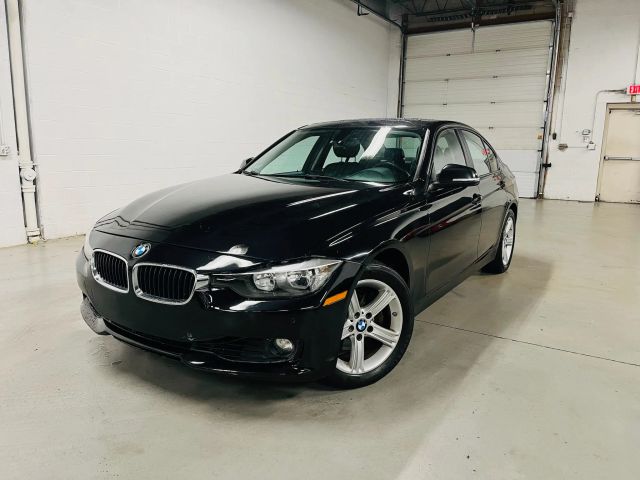 2015 BMW 3 Series 328i xDrive AWD photo