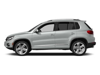 2016 Volkswagen Tiguan R-Line AWD photo